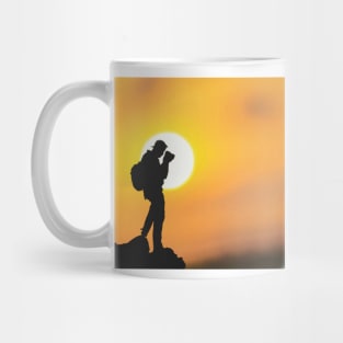 Photographic Mood Mug